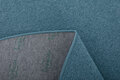 Teppich Vari-Color, winterblau
