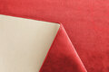AUREDNIK Teppich Floora Play tiefrot