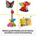 Bilder mit Marketingtext