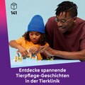 Marketingtext im Bild als Erklärung