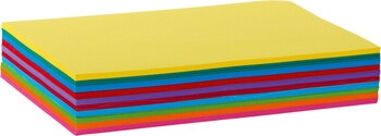Produktbild von Kreativ- und Kopierpapier 80 g/m², 500 Bogen