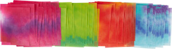 Produktbild von Transparentpapier-Zuschnitte Nebel 115 g/m², 12 x 16 cm, 100 Stück