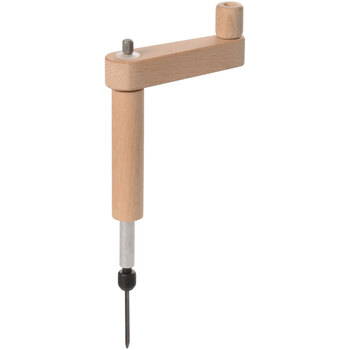 Produktbild von Handbohrmaschine für Kartonschrauben 