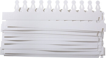 Produktbild von Kinderkronen-Set, L 60 x H 13 cm, 24 Stück