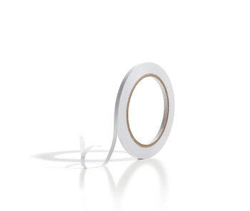 Produktbild von Doppelseitiges Klebeband - 12 Rollen, 6mm x 14 m