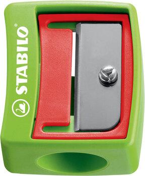 Produktbild von STABILO® woody 3 in 1 Spitzer