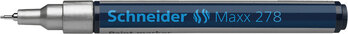 Produktbild von Lackmarker Maxx 278 silber