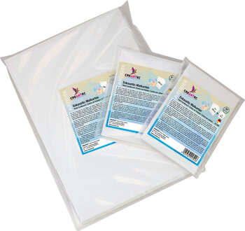 Produktbild von Encaustic Malkarton A4, 12 Stück