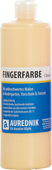 Produktbild von AUREDNIK Fingerfarben - Einzelfarben