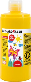 Produktbild von Transparentfarbe EFA Cromix, gelb 