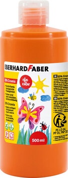 Produktbild von Transparentfarbe EFA Cromix, orange