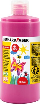 Produktbild von Transparentfarbe EFA Cromix, pink