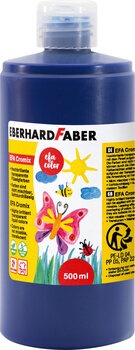 Produktbild von Transparentfarbe EFA Cromix, blau