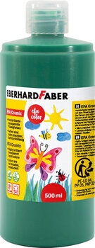 Produktbild von Transparentfarbe EFA Cromix, grün