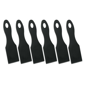 Produktbild von Farbspachtel/Malspachtel 6er-Set