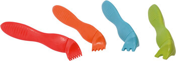 Produktbild von Easy Grip Muster-Zieher 4er - Set