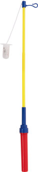 Produktbild von LED Laternenstab ausziehbar Länge 36 - 50 cm, 1 Stück