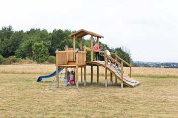 Produktbild von Spiellandschaft Drachenfels 