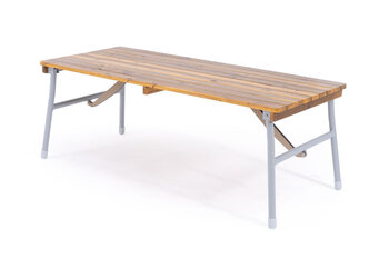 Produktbild von Outdoor-Tisch L 150 cm, H 55 cm