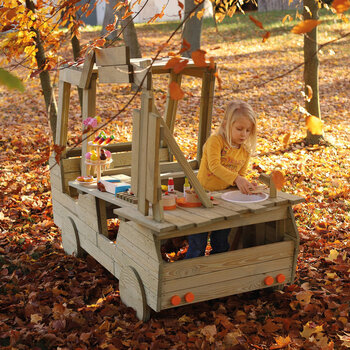Produktbild von Erzi® Foodtruck Outdoor