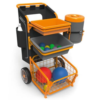 Produktbild von TopPlay Multi-Flex-Trolley 