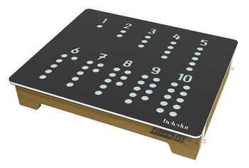 Produktbild von Activity Spielboard  Mathe 1-10