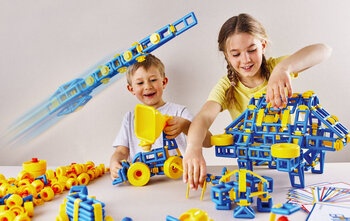 Produktbild von Mobilo construction ECO TEAM Box