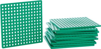 Produktbild von Plus-Plus® Mini Bauplatten-Set