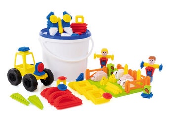 Produktbild von Nopper Bauernhof-Set