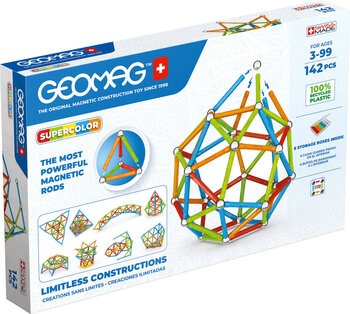 Produktbild von Geomag Supercolor ECO