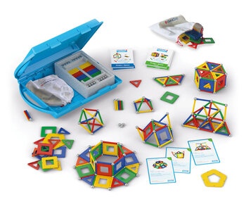 Produktbild von Geomag Education-Set ECO