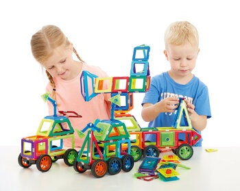 Produktbild von Geosmart Wheel Set Deluxe 
