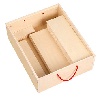 Produktbild von JOIN CLIPS – Bauplatten