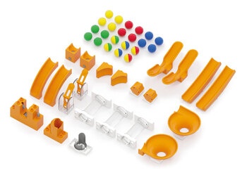 Produktbild von Hubelino Kugelbahn KiGa-Erweiterungs-Set