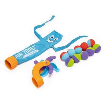 Produktbild von Air Toobz Wirbelwind Zubehör-Set 