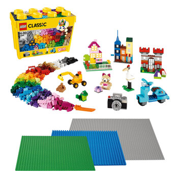 Produktbild von LEGO Bau-Set Classic 