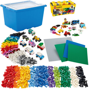 Produktbild von LEGO KiGa-Set 
