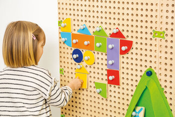Produktbild von PLUG it Fröbel Set 