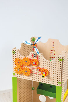 Produktbild von PLUG it Junior Inventor Set