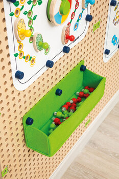 Produktbild von PLUG it Taschen-Set Rechteck 