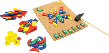 Produktbild von Nagelspiel-Set 