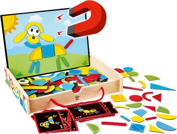 Produktbild von Magnetische Kunstbox 