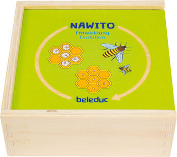 Produktbild von Nawito Entwicklung 30 Teile