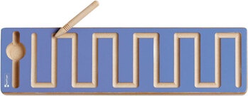 Produktbild von Schwungübung Türme L 36 x B 10 x H 1,5 cm