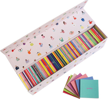 Produktbild von talking hands - Daumenkinos für Gebärden 100er Set GUK