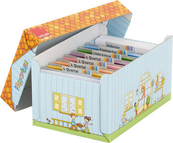 Produktbild von Plapperhaus 