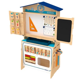 Produktbild von Interaktive Spielschule inkl. Messwerkzeuge 
