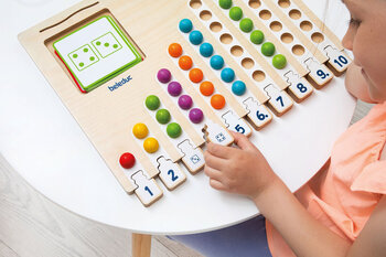 Produktbild von Marbelino 3 - Counting 
