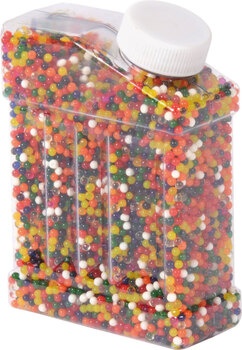 Produktbild von Sensorik-Kügelchen bunt