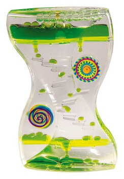 Produktbild von Wasserspiel grün